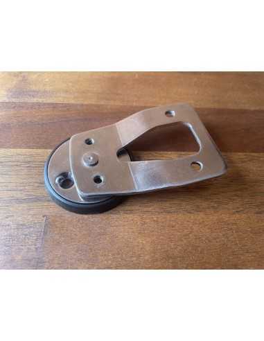 Harken Platine Tourelle 38mm Harken Platine Tourelle 38mm