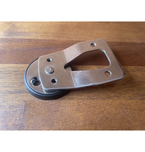 Harken Platine Tourelle 38mm