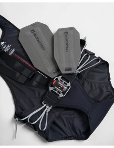 Rooster Support Dorsal Harnais Trapeze Large ROO133048 H2O Sensations 2