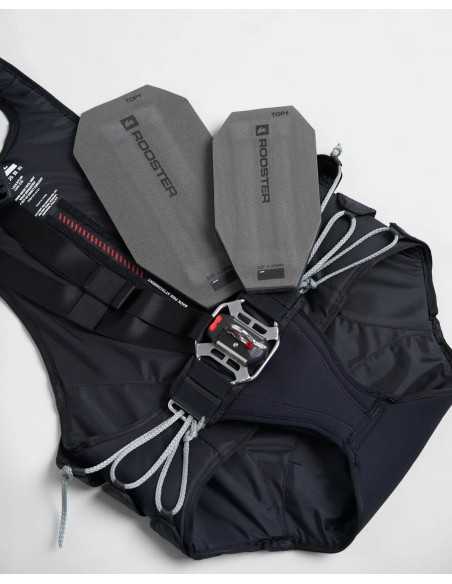 Rooster Support Dorsal Harnais Trapeze Large ROO133048 H2O Sensations Rooster Support Dorsal Harnais Trapeze Large ROO133048 H2O Sensations