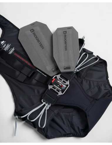 Rooster Trapeze Harness Back Pad Small ROO133047 H2O Sensations Rooster Trapeze Harness Back Pad Small ROO133047 H2O Sensations