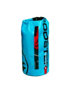 Rooster Roll Top Dry Bag 10l Blue ROO133028 H2O Sensations