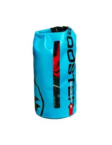 Rooster Roll Top Dry Bag 10l Blue ROO133028 H2O Sensations Rooster Roll Top Dry Bag 10l Blue ROO133028 H2O Sensations
