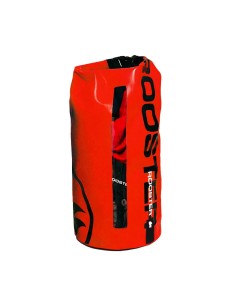 Rooster Roll Top Dry Bag 10l Red ROO134640 H2O Sensations