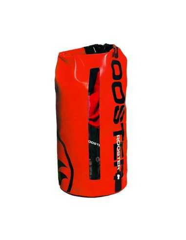 Rooster Roll Top Dry Bag 10l Red ROO134640 H2O Sensations