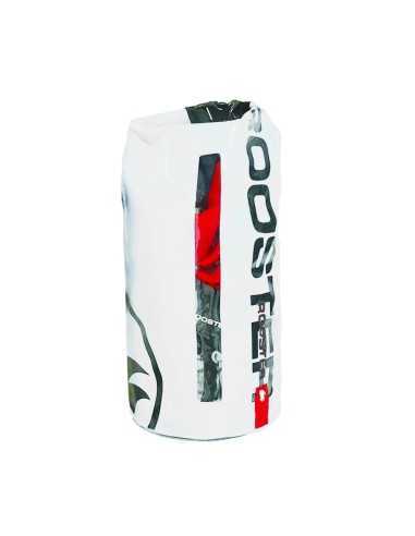 Rooster Roll Top Dry Bag 10l White ROO134639 H2O Sensations