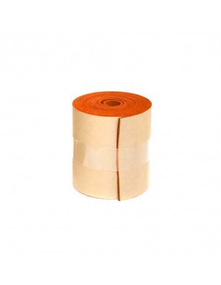 Rooster Pro Grip Brushed EVA Deck Tape Self Adhesive Orange 134533 H2O Sensations