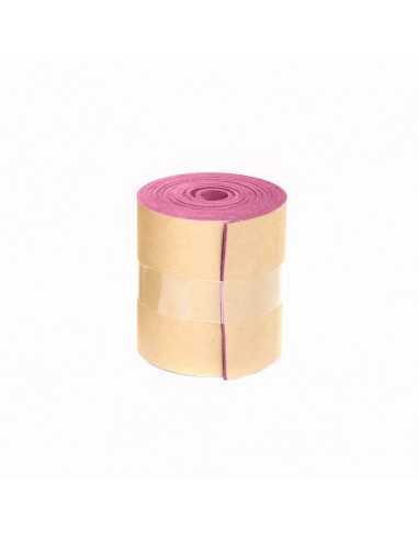 Rooster Pro Grip Brushed EVA Deck Tape Self Adhesive Pink 134534 H2O Sensations