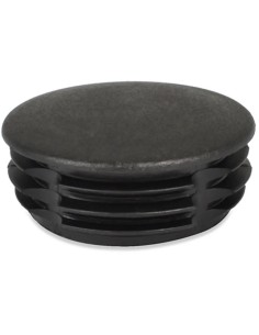 Bouchon Tube Tangon Bôme Mât 35mm Bombé H2O00812 H2O Sensations