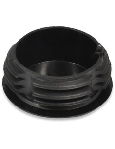 Bouchon Tube Tangon Bôme Mât 35mm Bombé H2O00812 H2O Sensations 2