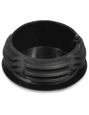 End Cap Tube Mast Boom Spinnaker Pole 35mm Pan Convex head H2O00812 H2O Sensations End Cap Tube Mast Boom Spinnaker Pole 35mm Pan Convex head H2O00812 H2O Sensations