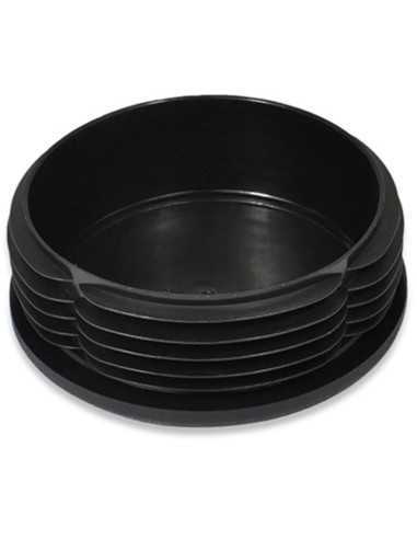 Bouchon Tube Tangon Bôme Mât 32mm Plat H2O00499 H2O Sensations Bouchon Tube Tangon Bôme Mât 32mm Plat H2O00499 H2O Sensations