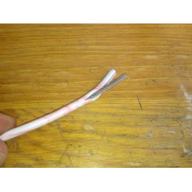 Stainless Steel Wire Sheated 1*19 3mm OSC0318130 H2O Sensations 2