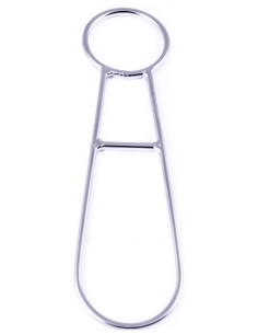 Sea Sure Cuillère Trapèze Extra Longue S1930 H2O Sensations