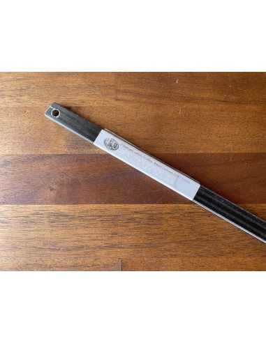 Fiberfoam Tapered Battens Carbon XHard 1445*15mm FIB15XHD_145 H2O Sensations Fiberfoam Tapered Battens Carbon XHard 1445*15mm FIB15XHD_145 H2O Sensations