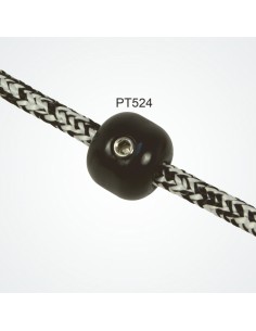 Clamcleat Boule Buttée vissée 6mm 2