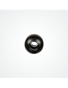 Clamcleat Shockcord Ball 5-7mm 5pcs Black PT520 H2O Sensations 2