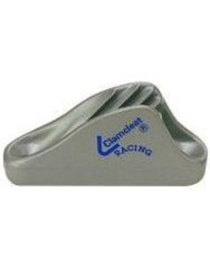 ClamCleat Racing Mini Silver CL222 H2O Sensations