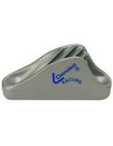 ClamCleat Racing Mini Silver CL222 H2O Sensations