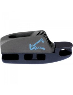 ClamCleat Aero Cleat With CL268 Racing Micro Anodisé Dure CL828-68AN H2O Sensations