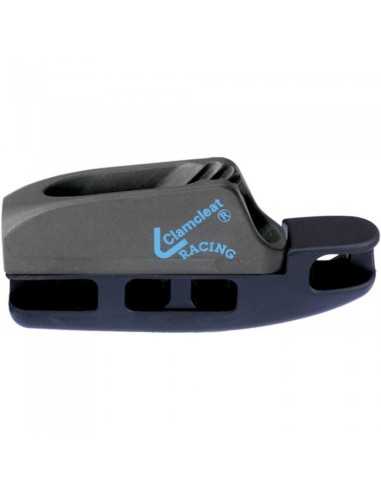 ClamCleat Aero Cleat With CL268 Racing Micro Anodisé Dure CL828-68AN H2O Sensations ClamCleat Aero Cleat With CL268 Racing Micro Anodisé Dure CL828-68AN H2O Sensations