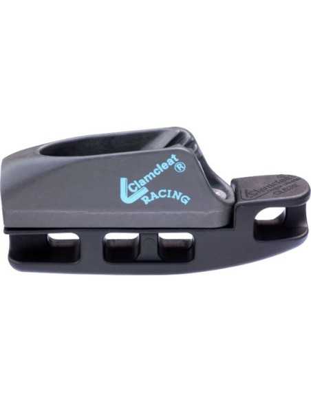 ClamCleat Aero Cleat With CL211MK2 Racing Micro Hard Anodised CL829-11AN H2O Sensations