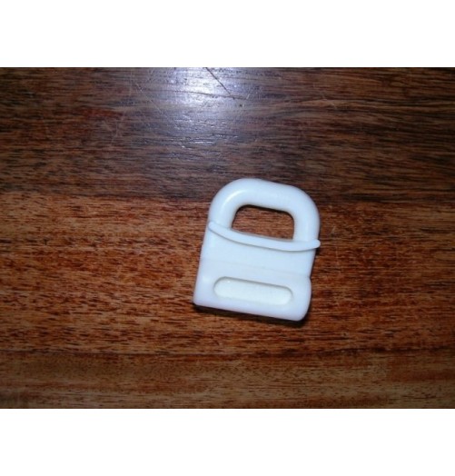 Bainbridge Internal Slug Slides Plastic 27*12*3mm BAINA018 H2O Sensations