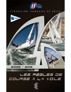 Les Règles de Course à la Voile 2009 - 2012