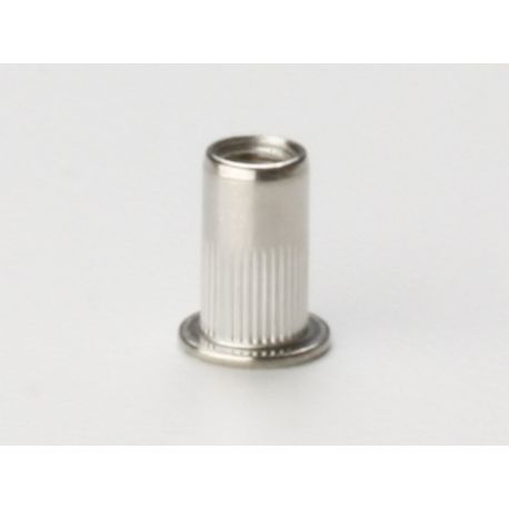 Nacra Rivet Aveugle Inox Fileté M5 12mm H2O Sensations Nacra Rivet Aveugle Inox Fileté M5 12mm H2O Sensations