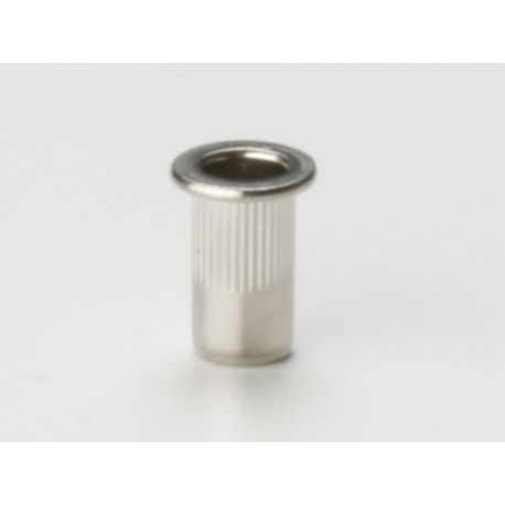 Nacra Threaded Rivet Stainless Steel M5 15mm H2O Sensations Nacra Threaded Rivet Stainless Steel M5 15mm H2O Sensations