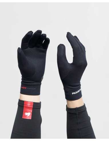 Rooster Hot-Hands Liner Gloves Adults ROOGLHOTH H2O Sensations Rooster Hot-Hands Liner Gloves Adults ROOGLHOTH H2O Sensations