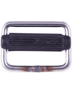 Sea Sure Boucle Sangle Inox Plastique 43mm H2O Sensations