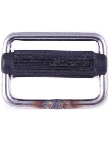 Sea Sure Plastic Open Ended Bar Buckles 43mm S06.74 H2O Sensations