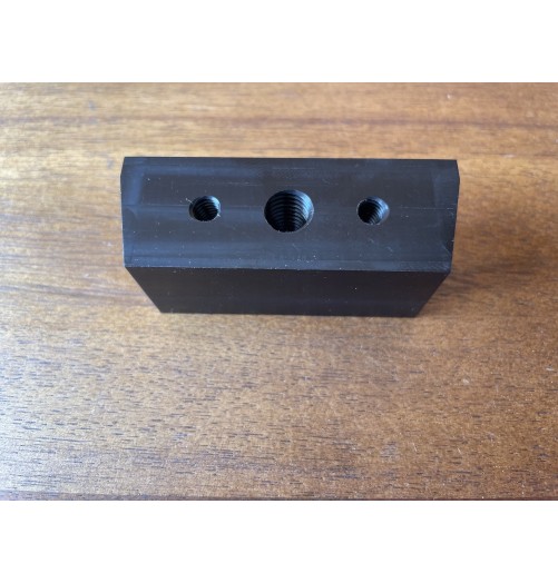 Goodall Viper Ecrou Ajustement Tension Losange GOOG1016N H2O Sensations