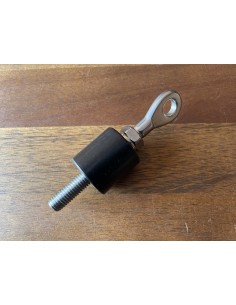 Goodall Embout Terminal Barre Liaison Complète M8 GOOG4154 H2O Sensations