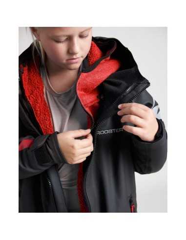 Rooster Sailing Aquafleece Robe ROOROBE H2O Sensations Rooster Sailing Aquafleece Robe ROOROBE H2O Sensations