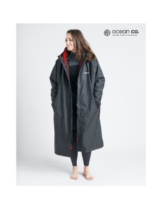 Rooster Sailing Aquafleece Robe ROOROBE H2O Sensations 2