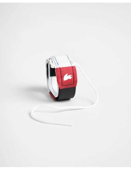 Rooster Sangle Point Ecoute Dyneema Velcro 40mm 127415 H2O Sensations