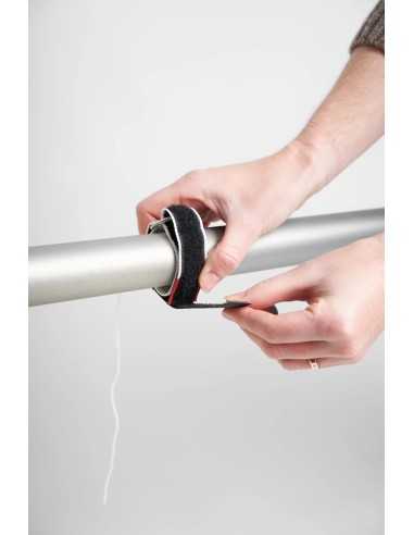 Rooster Sangle Point Ecoute Dyneema Velcro 40mm 127415 H2O Sensations Rooster Sangle Point Ecoute Dyneema Velcro 40mm 127415 H2O Sensations