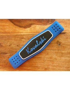 Kovalski Footstrap Bleu Large