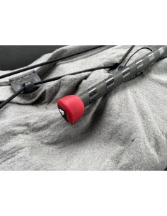 Rooster Replacement Stopper Carbon Extension 22mm ROO132970 H2O Sensations 2