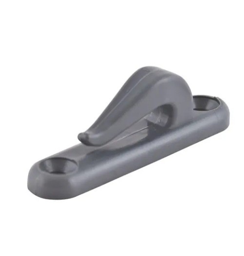 Allen Nylon Lacing Hook 57mm A248 a.248 H2O Sensations