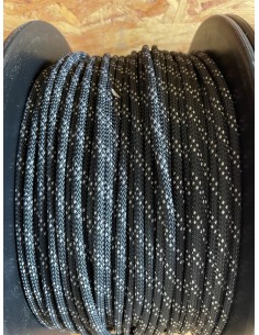 Kingfisher Evo Dinghy Line 5mm Polyester 32 fuseaux KFLI05 H2O Sensations 2