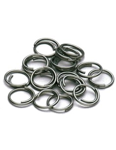 Sprenger Stainless Steel Spit Ring 1.5*17mm SPR33723017A5 H2O Sensations