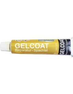 Yachticon Gel Coat Filler Réparation Blanc 70gr NV05046 H2O Sensations