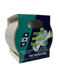 PSP Monster Tape 75*1500mm PSPCC41 H2O Sensations 2