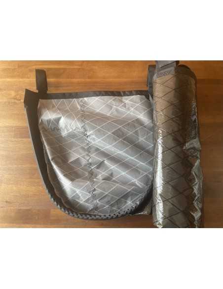 KS Nacra Snuffer Bag Race Compatible 250cm H2O00785 H2O Sensations