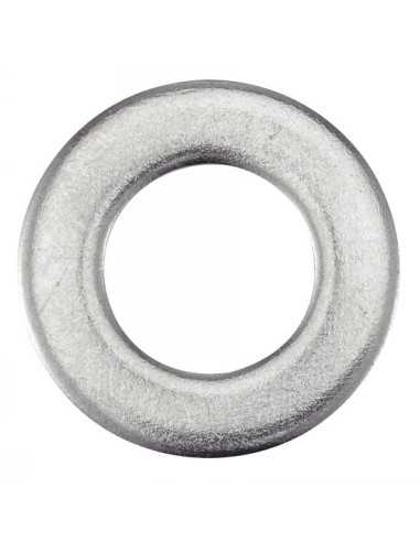 Stainless Steel Washer A4 M8 16*1.5mm Narrow RONA4M81615 H2O Sensations