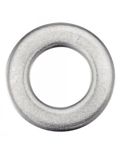 Stainless Steel A4 Washer M10 20*2.0mm Narrow RONA4M102020 H2O Sensations