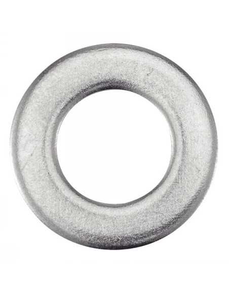 Stainless Steel Washer A4 M6 12*1.3mm Narrow RONA4M61214 H2O Sensations
